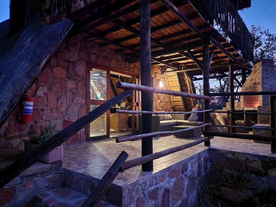 1 Bedroom Property for Sale in Utopia Nature Estate North West